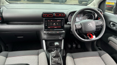 Citroen C3 Aircross 1.2 PureTech 110 Flair 5dr [6 speed] Petrol Hatchback